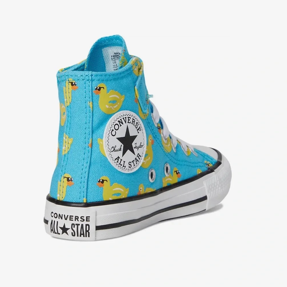 Converse Chuck Taylor All Star Pool Float Easy-On Sneakers